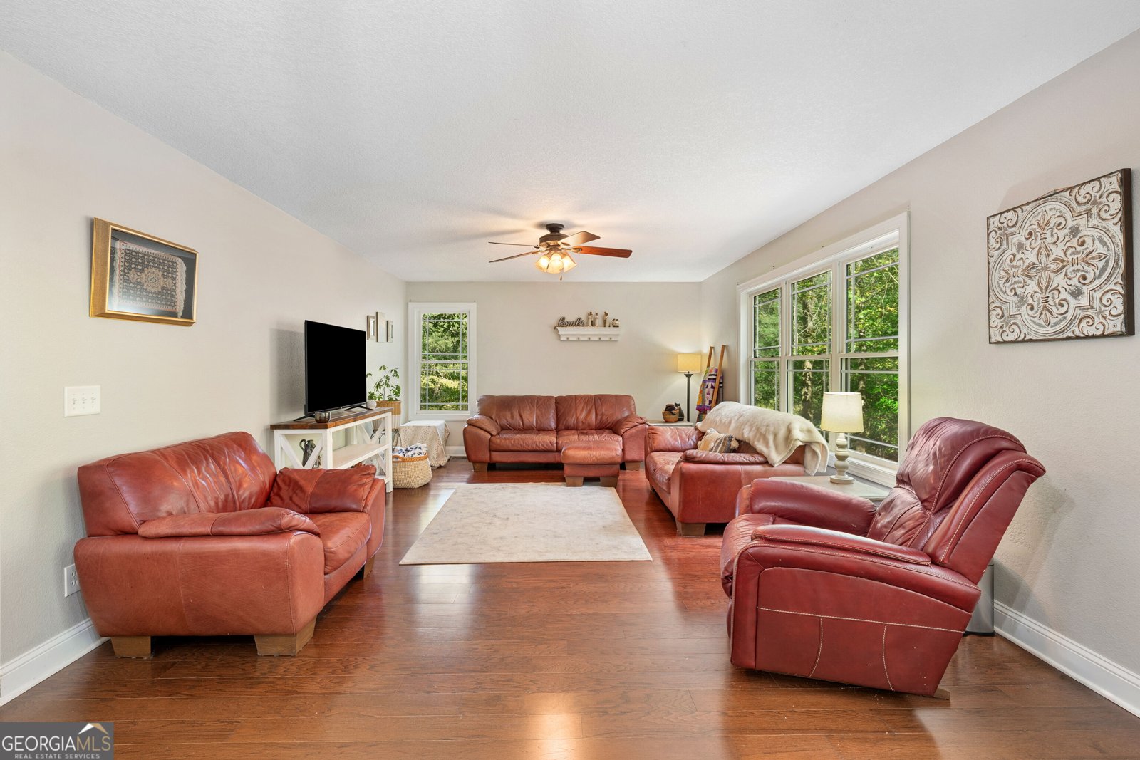 752 Spring Creek Drive Bowersville - Photo 14