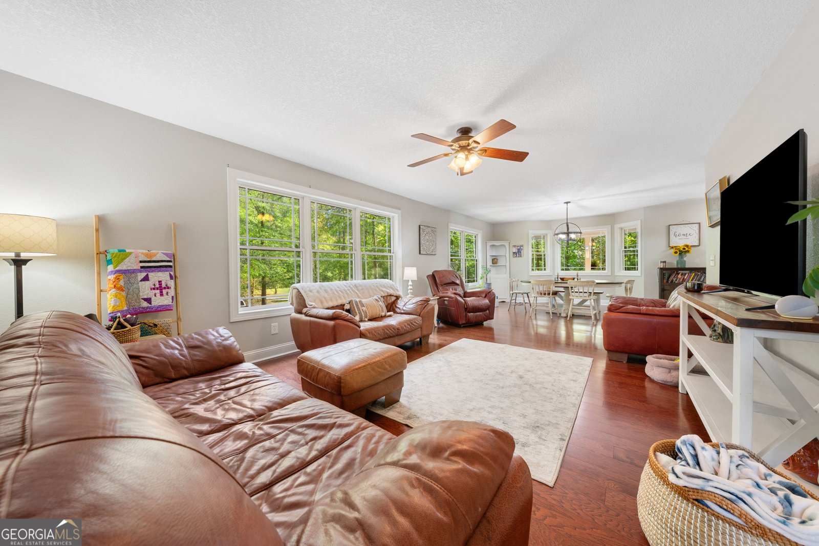 752 Spring Creek Drive Bowersville - Photo 16