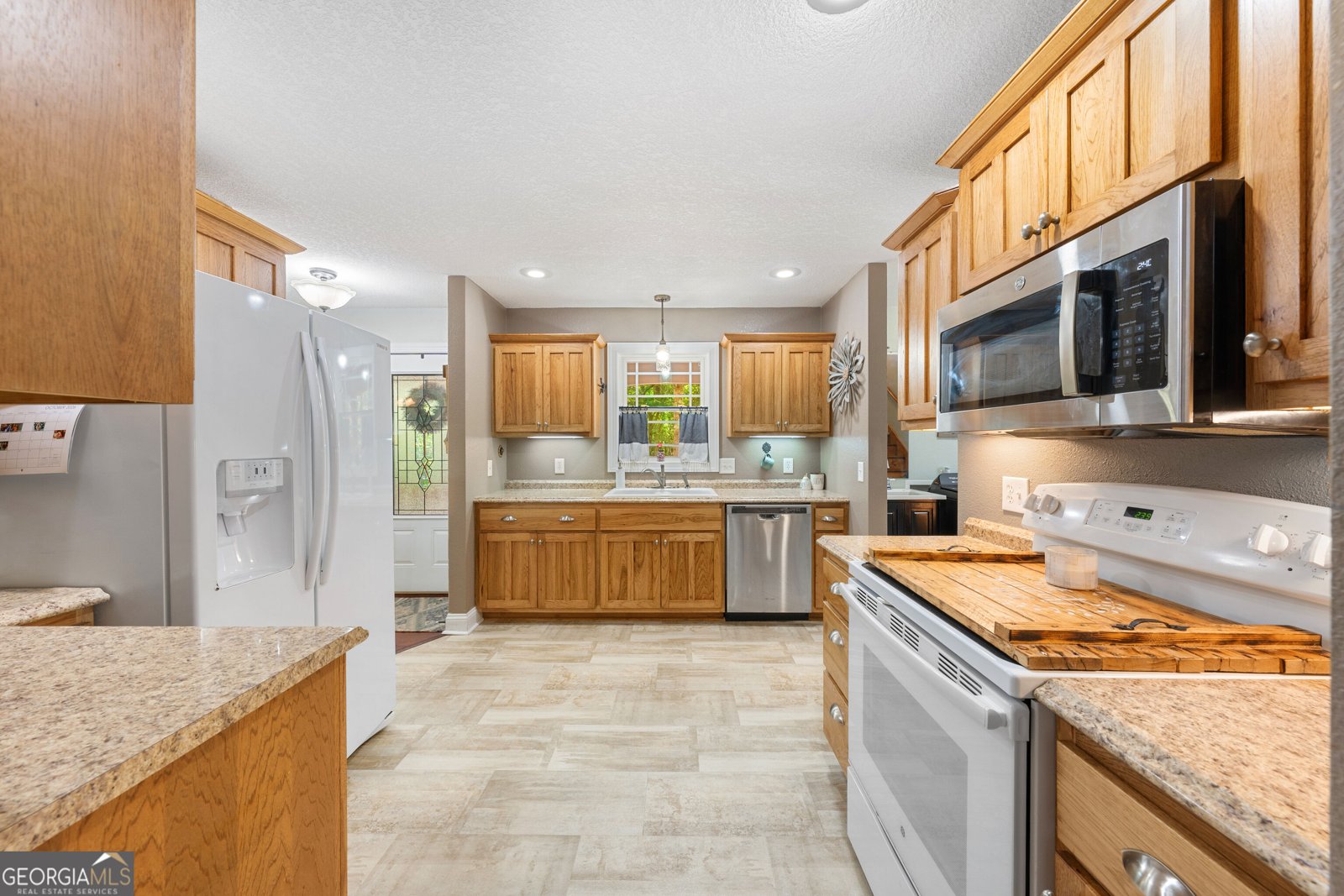 752 Spring Creek Drive Bowersville - Photo 18