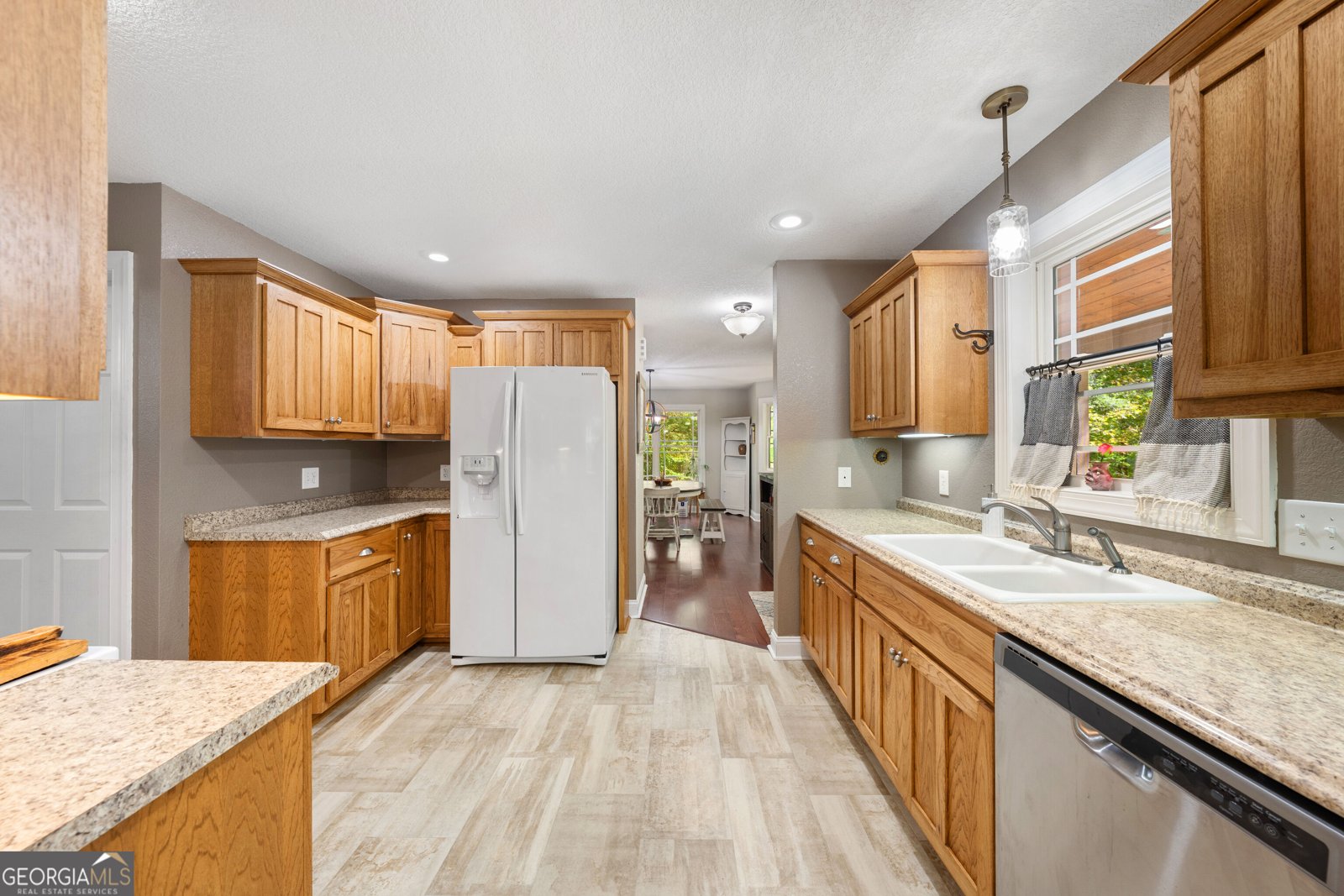 752 Spring Creek Drive Bowersville - Photo 20
