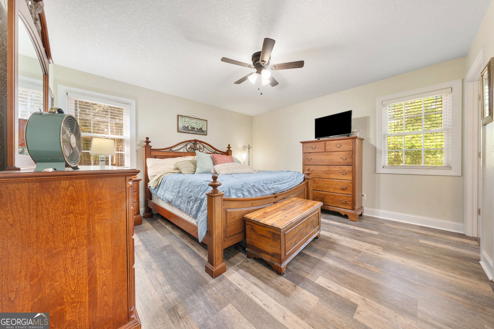752 Spring Creek Drive Bowersville - Photo 21