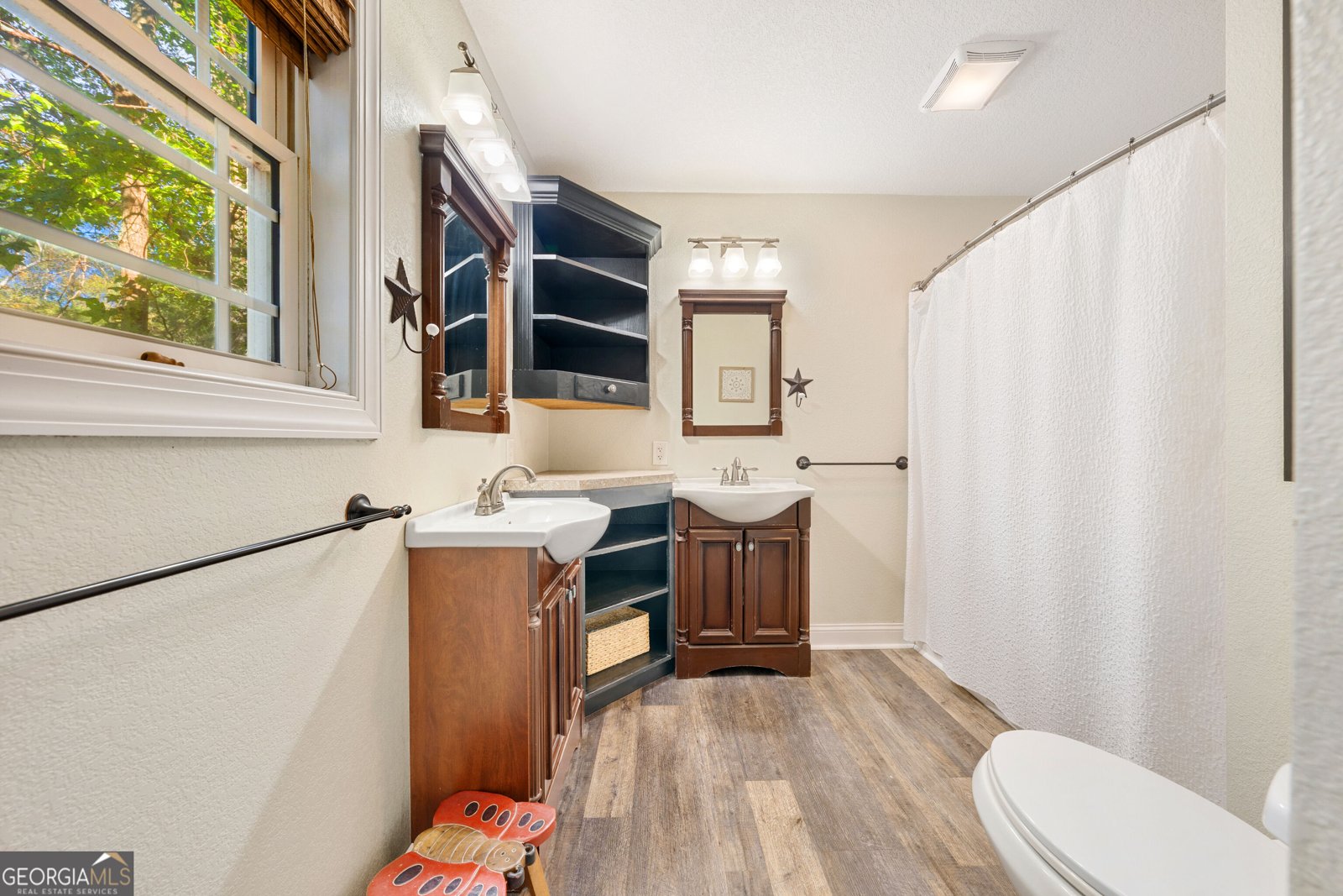 752 Spring Creek Drive Bowersville - Photo 22