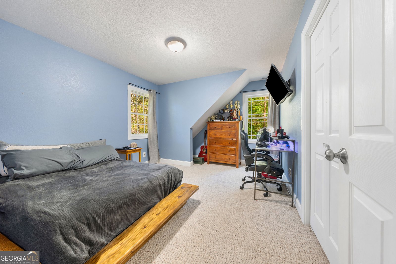 752 Spring Creek Drive Bowersville - Photo 28