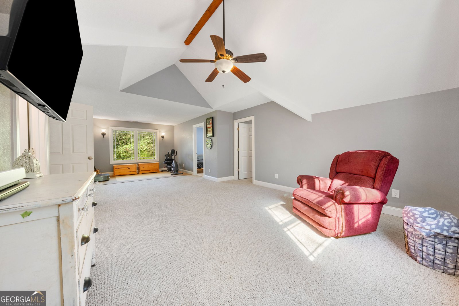 752 Spring Creek Drive Bowersville - Photo 30