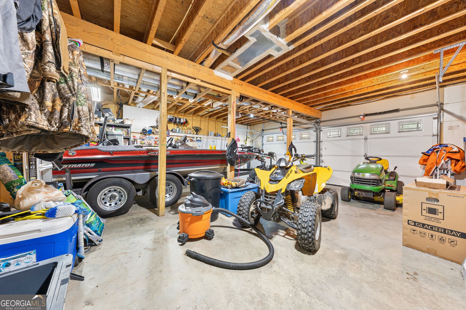752 Spring Creek Drive Bowersville - Photo 32