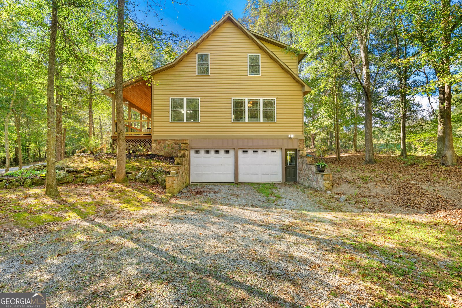 752 Spring Creek Drive Bowersville - Photo 34