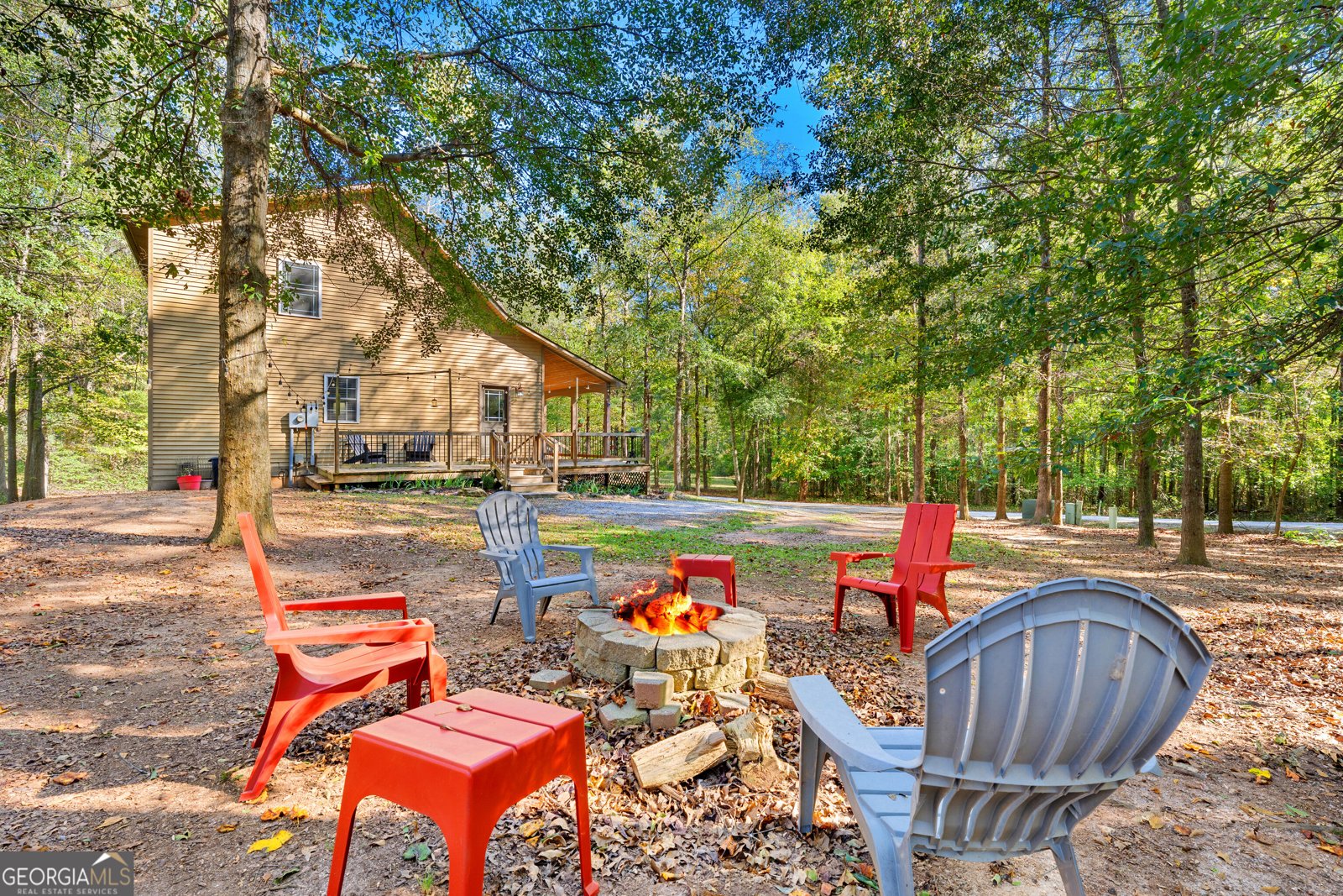 752 Spring Creek Drive Bowersville - Photo 35
