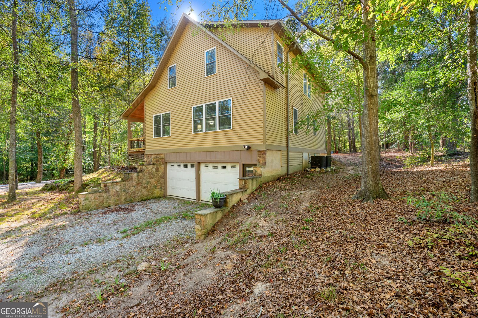 752 Spring Creek Drive Bowersville - Photo 36