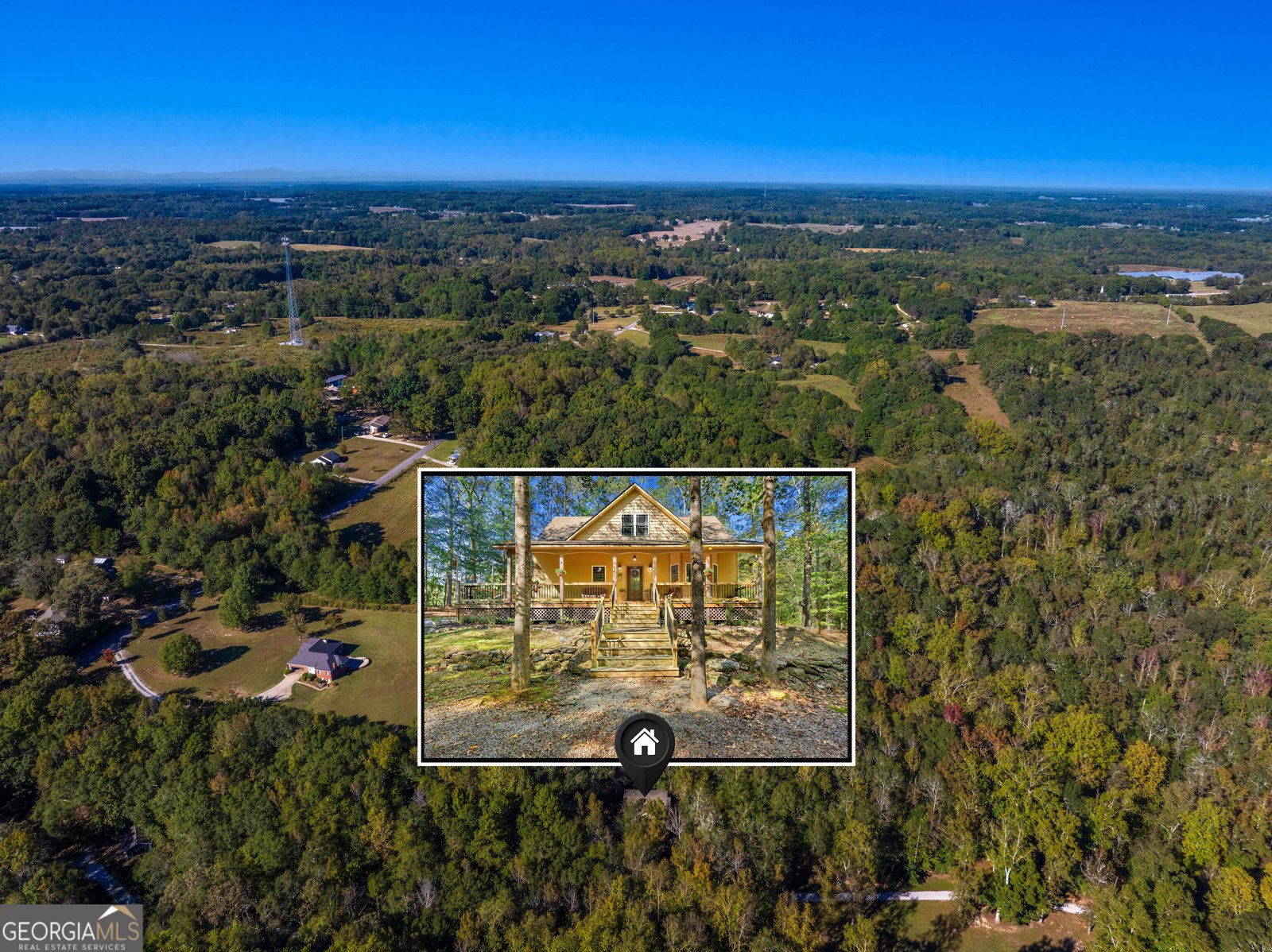 752 Spring Creek Drive Bowersville - Photo 40