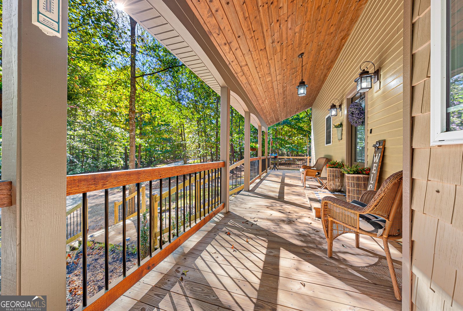 752 Spring Creek Drive Bowersville - Photo 6