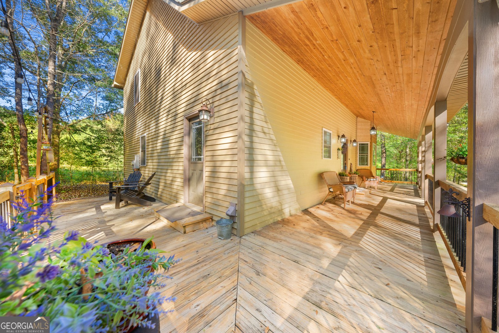 752 Spring Creek Drive Bowersville - Photo 7