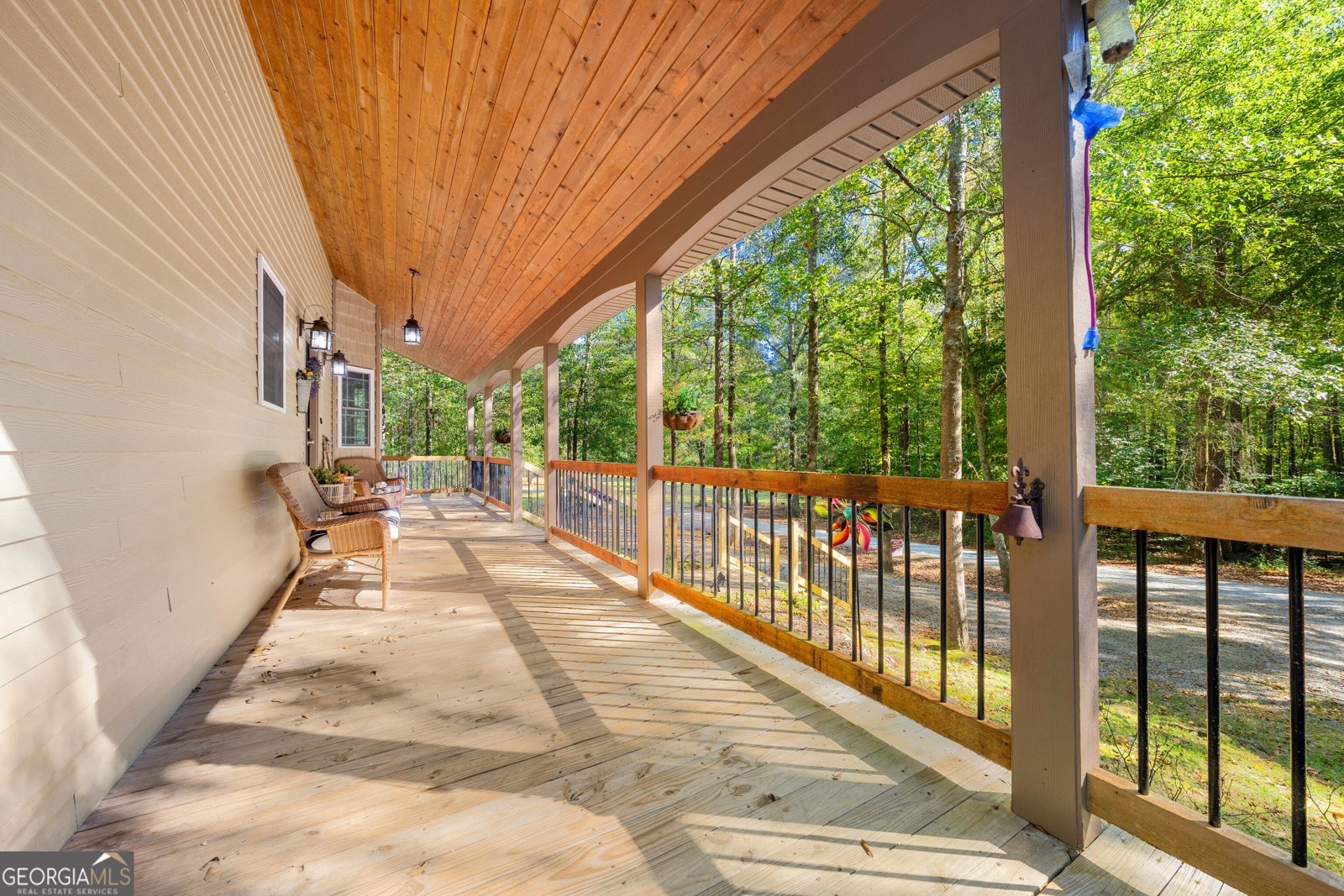 752 Spring Creek Drive Bowersville - Photo 8