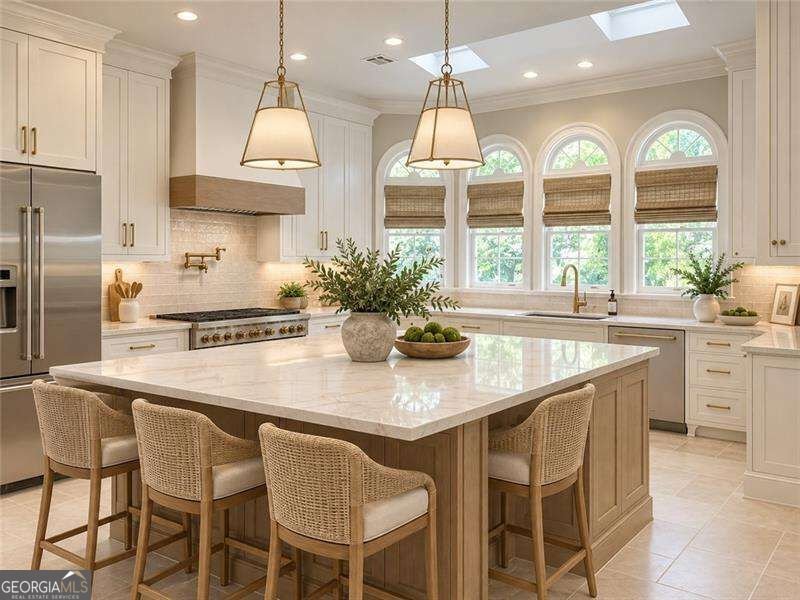 1021 Palmetto Dunes Drive Johns Creek - Photo 10