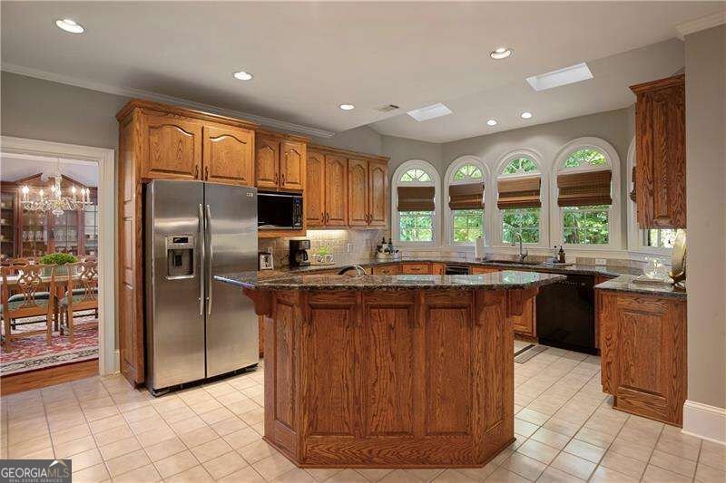 1021 Palmetto Dunes Drive Johns Creek - Photo 11