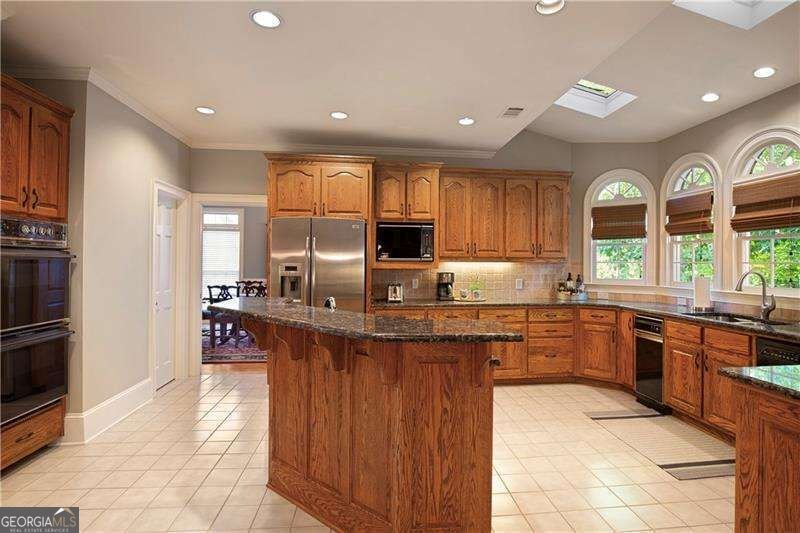 1021 Palmetto Dunes Drive Johns Creek - Photo 13