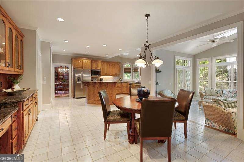 1021 Palmetto Dunes Drive Johns Creek - Photo 15