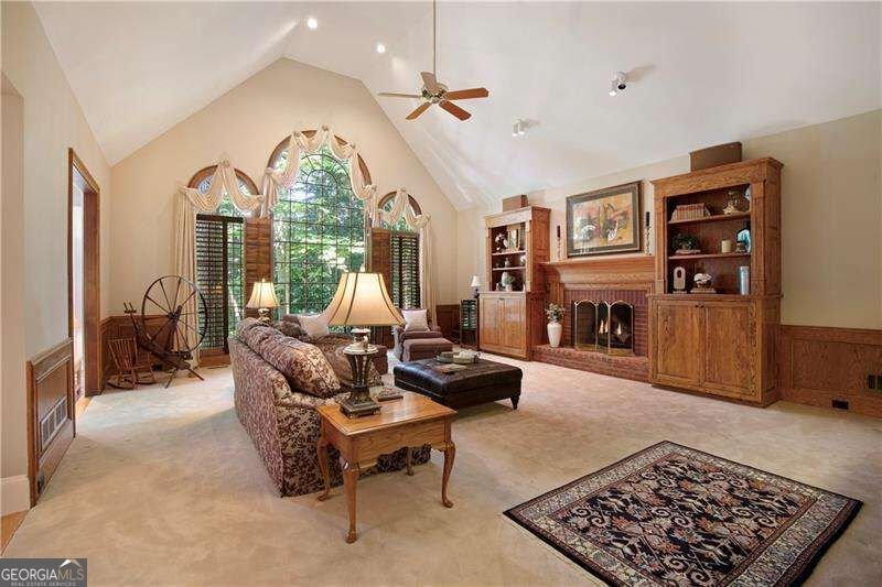 1021 Palmetto Dunes Drive Johns Creek - Photo 18