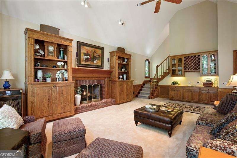 1021 Palmetto Dunes Drive Johns Creek - Photo 19