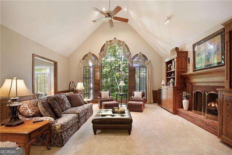 1021 Palmetto Dunes Drive Johns Creek - Photo 20