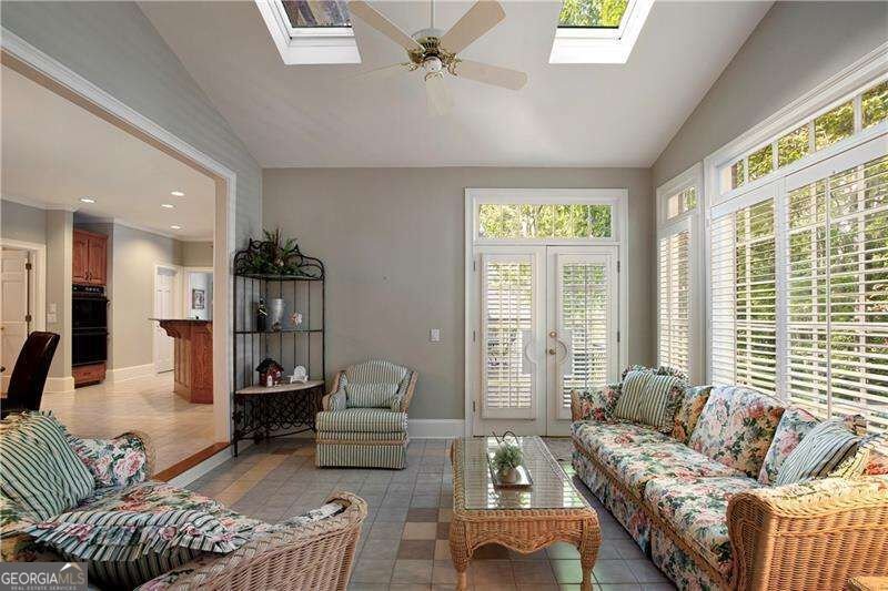 1021 Palmetto Dunes Drive Johns Creek - Photo 22