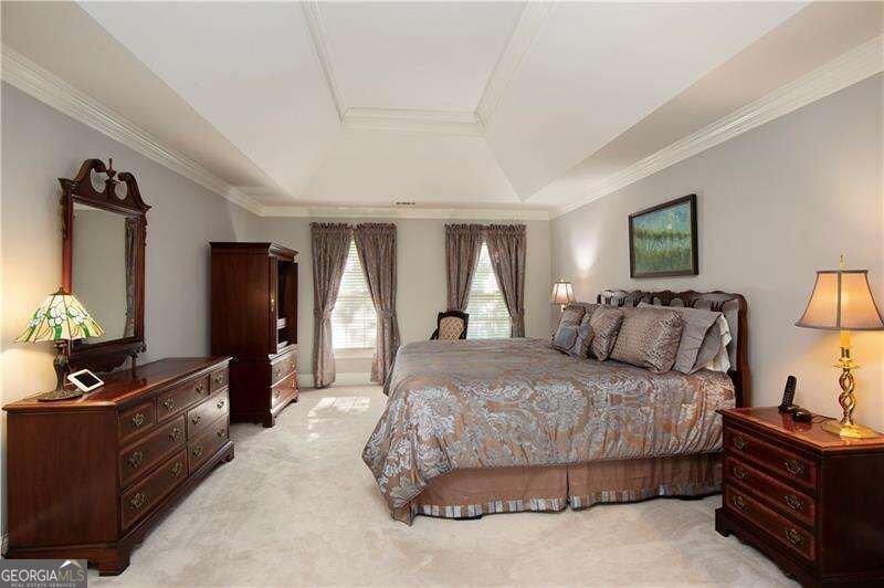 1021 Palmetto Dunes Drive Johns Creek - Photo 25