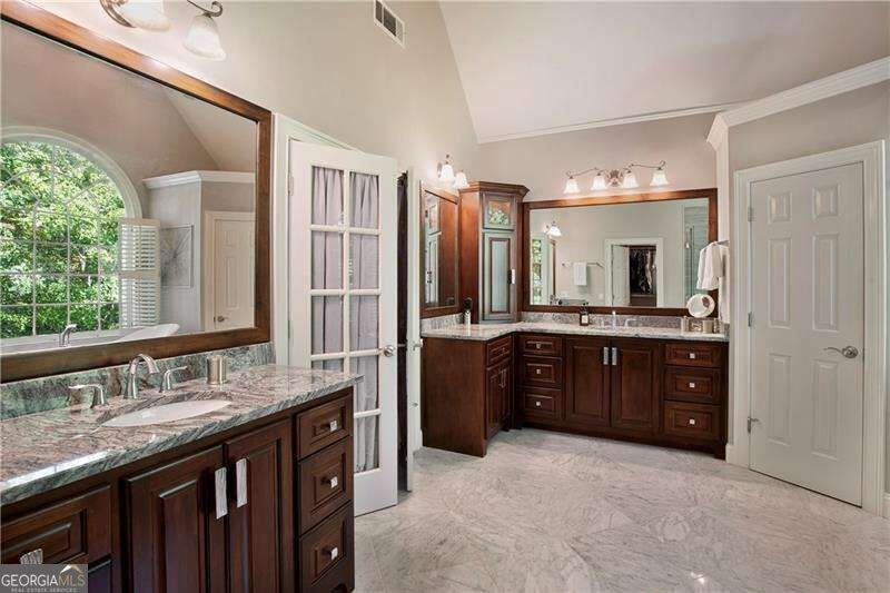 1021 Palmetto Dunes Drive Johns Creek - Photo 27