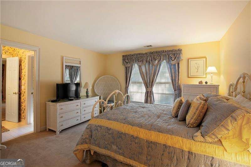 1021 Palmetto Dunes Drive Johns Creek - Photo 28