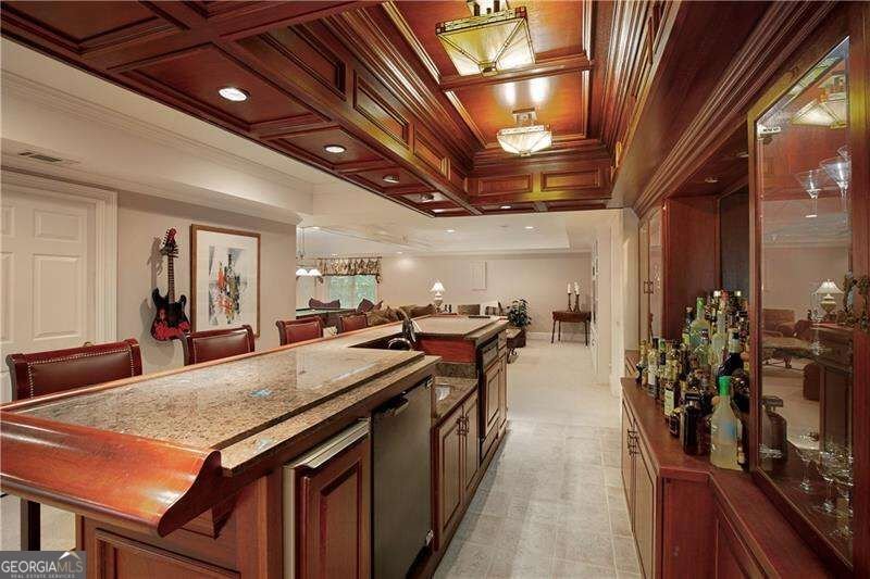 1021 Palmetto Dunes Drive Johns Creek - Photo 36