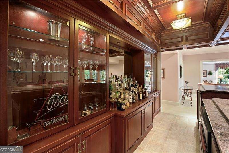 1021 Palmetto Dunes Drive Johns Creek - Photo 37
