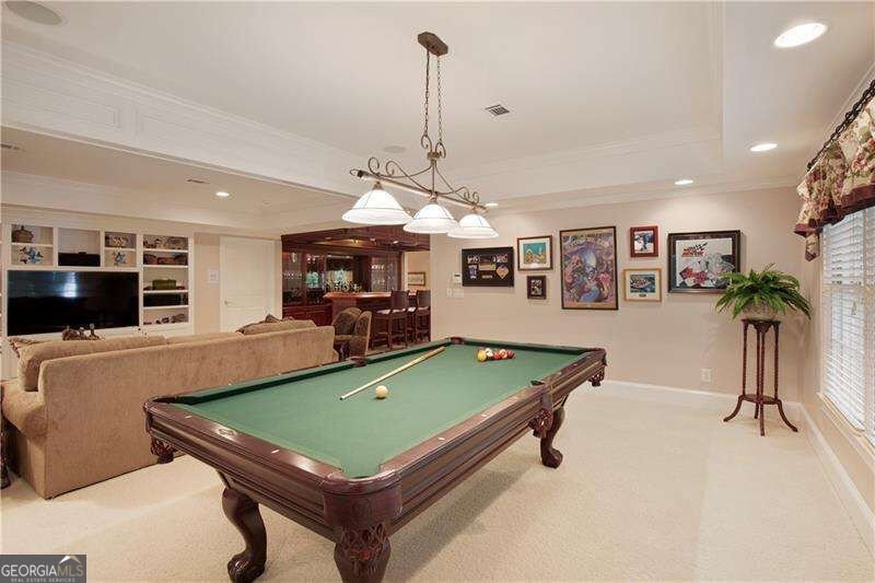 1021 Palmetto Dunes Drive Johns Creek - Photo 41