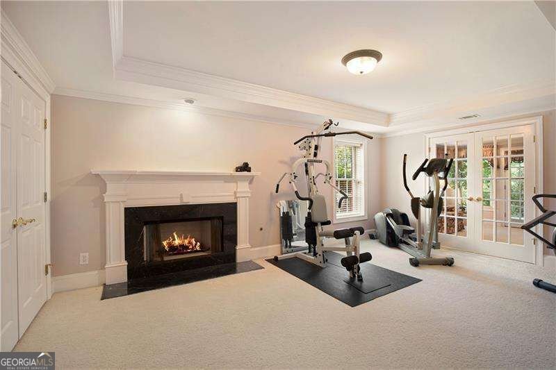 1021 Palmetto Dunes Drive Johns Creek - Photo 44