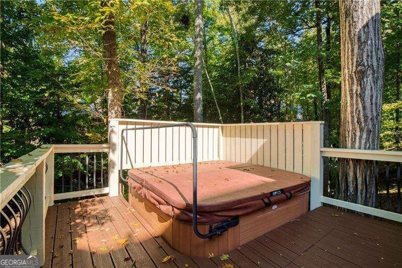 1021 Palmetto Dunes Drive Johns Creek - Photo 47