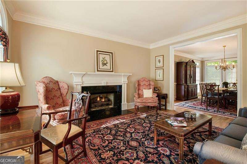 1021 Palmetto Dunes Drive Johns Creek - Photo 6