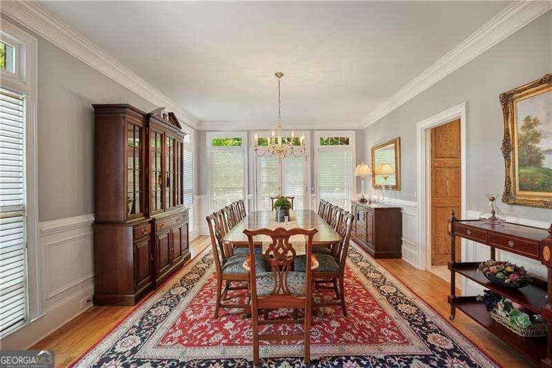 1021 Palmetto Dunes Drive Johns Creek - Photo 7