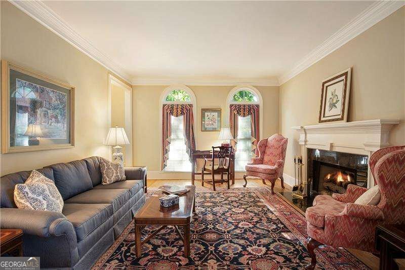 1021 Palmetto Dunes Drive Johns Creek - Photo 8