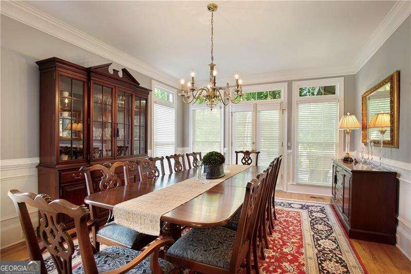 1021 Palmetto Dunes Drive Johns Creek - Photo 9