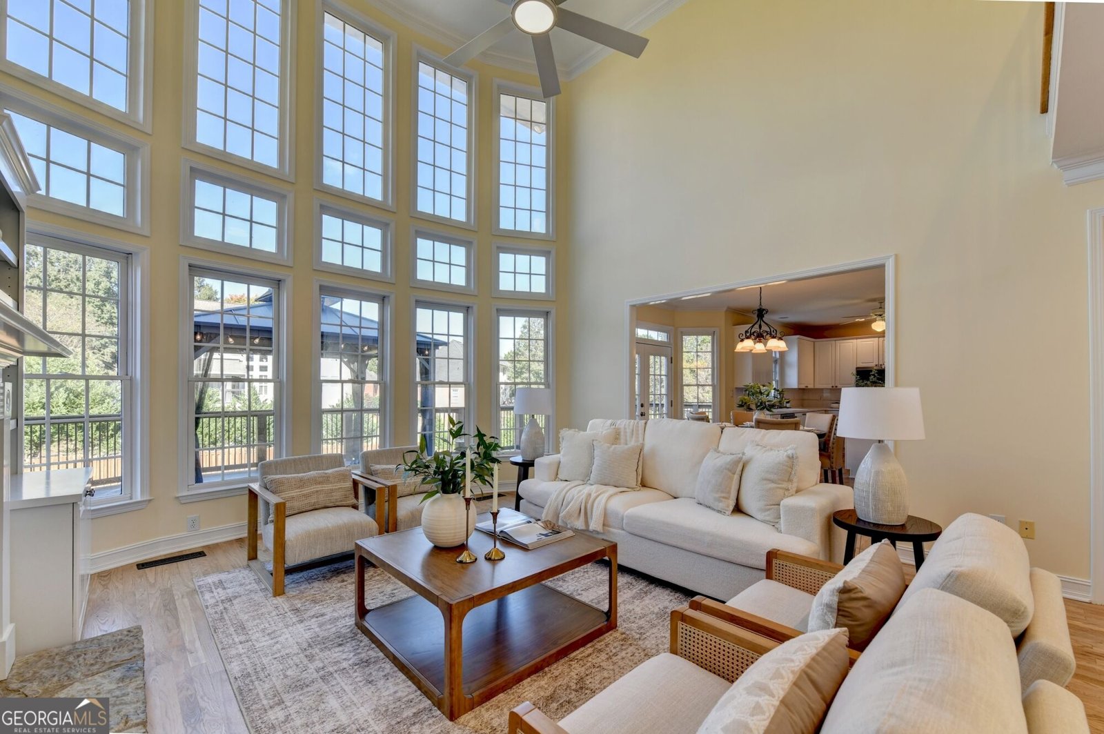 6895 Buckingham Circle Cumming - Photo 10
