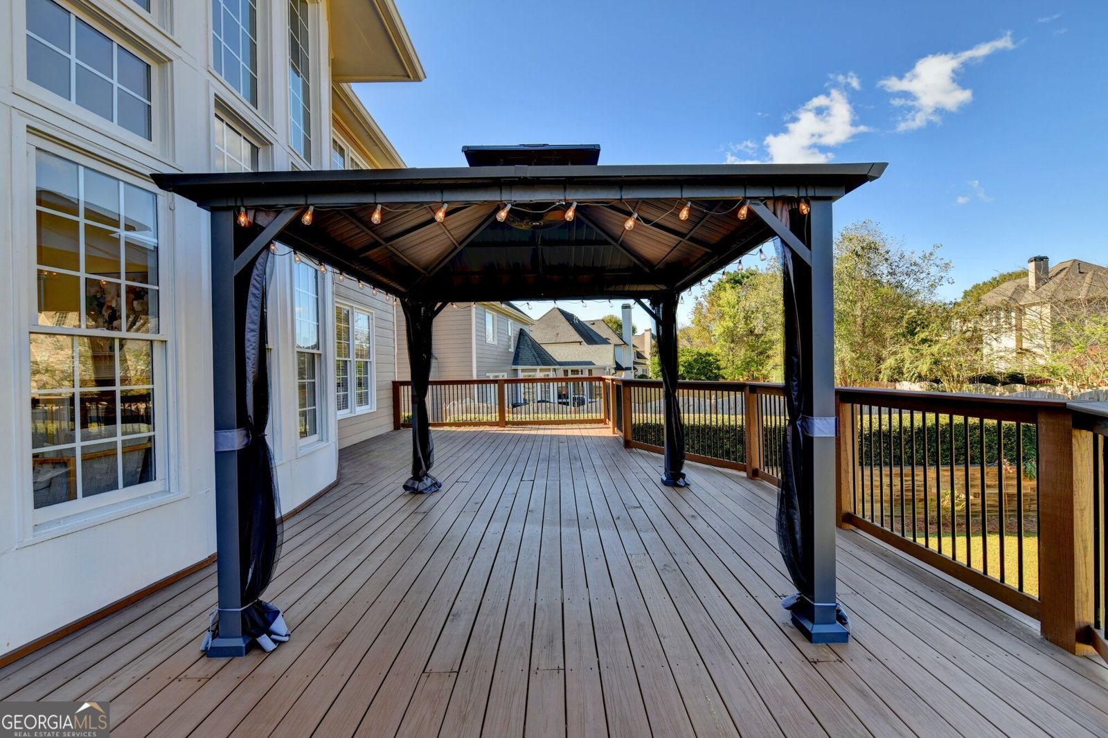 6895 Buckingham Circle Cumming - Photo 30