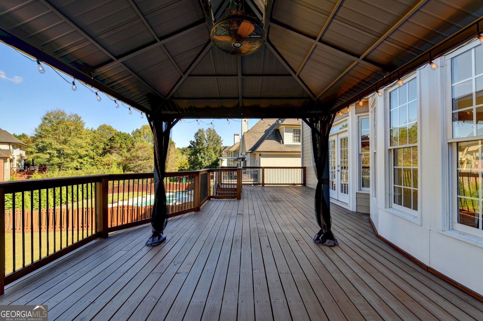 6895 Buckingham Circle Cumming - Photo 31