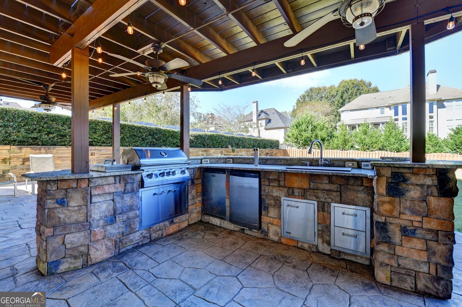 6895 Buckingham Circle Cumming - Photo 32