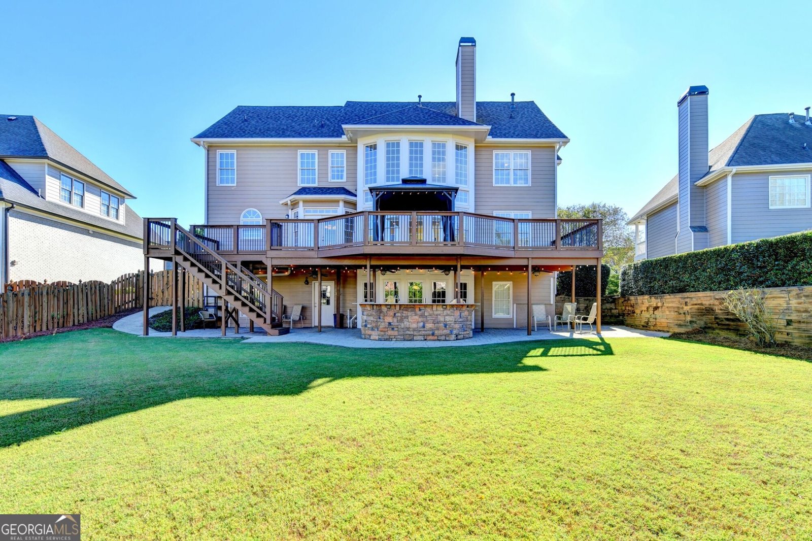 6895 Buckingham Circle Cumming - Photo 34