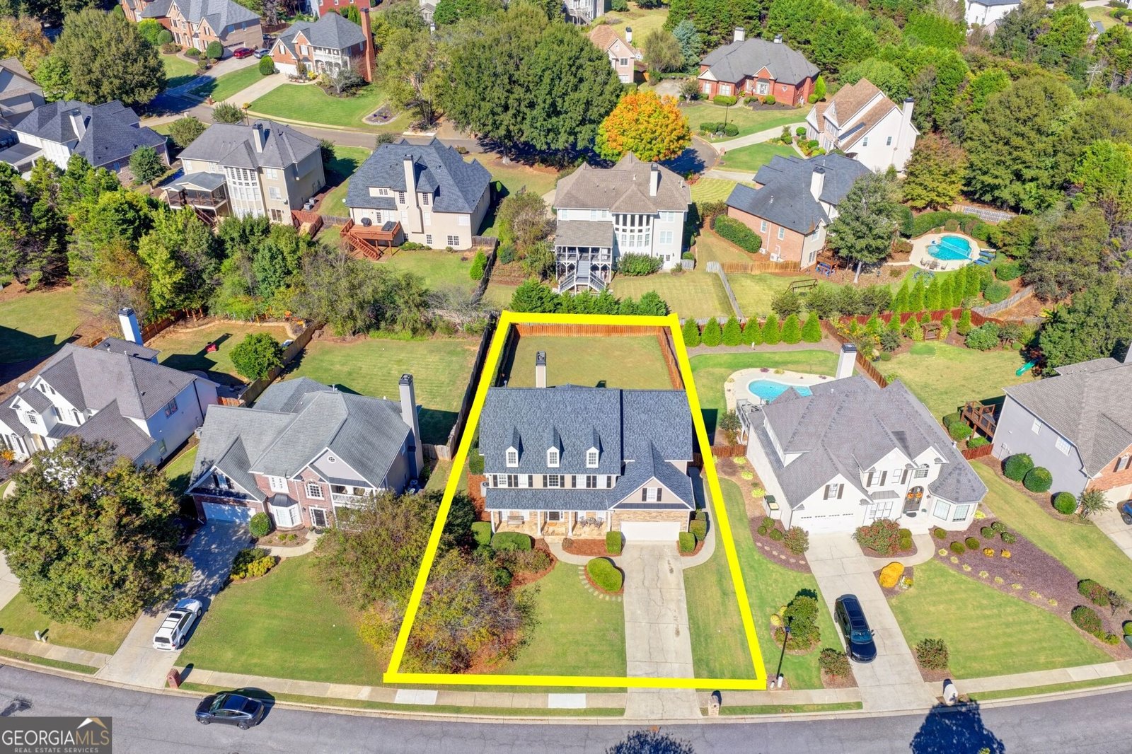 6895 Buckingham Circle Cumming - Photo 36