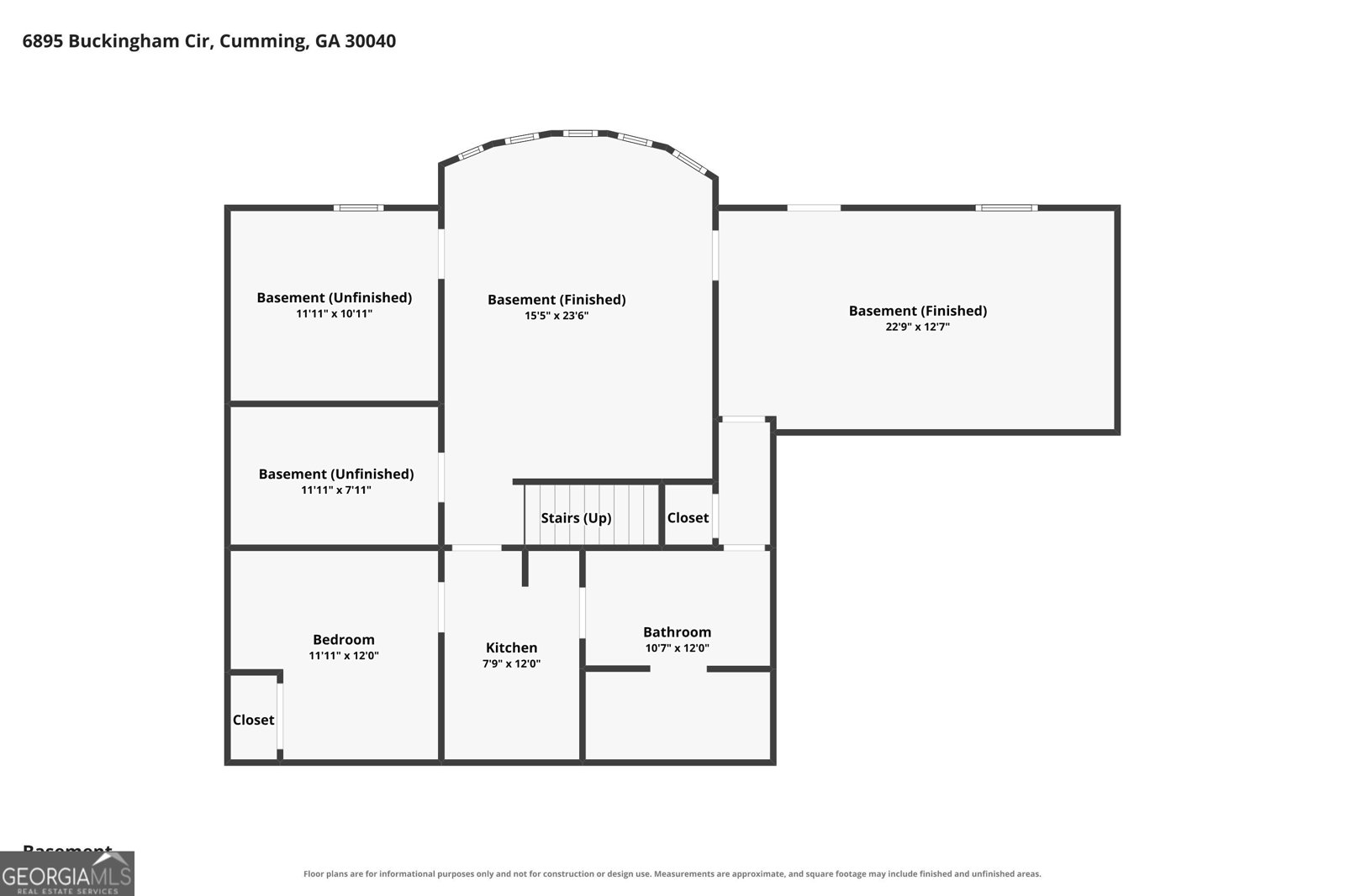 6895 Buckingham Circle Cumming - Photo 42
