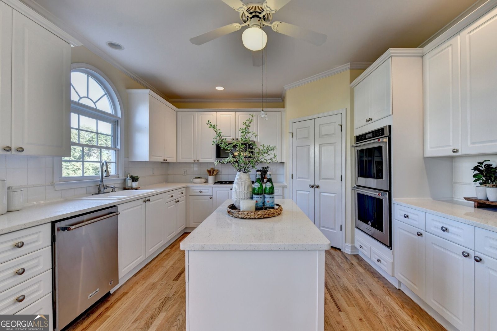6895 Buckingham Circle Cumming - Photo 5