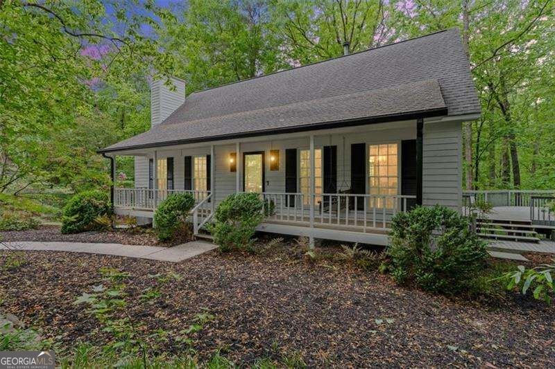 4037 Crossfield Place Marietta - Photo 32