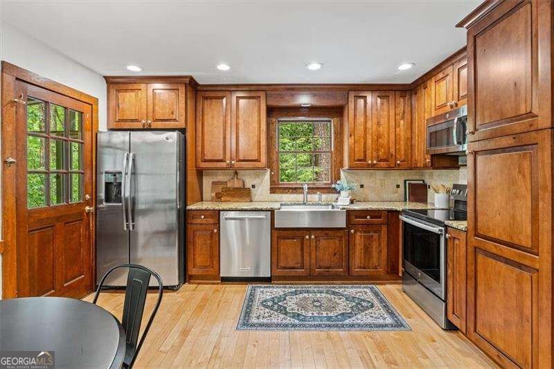 4037 Crossfield Place Marietta - Photo 8