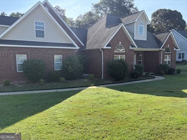 114 Erin Way Warner Robins - main photo