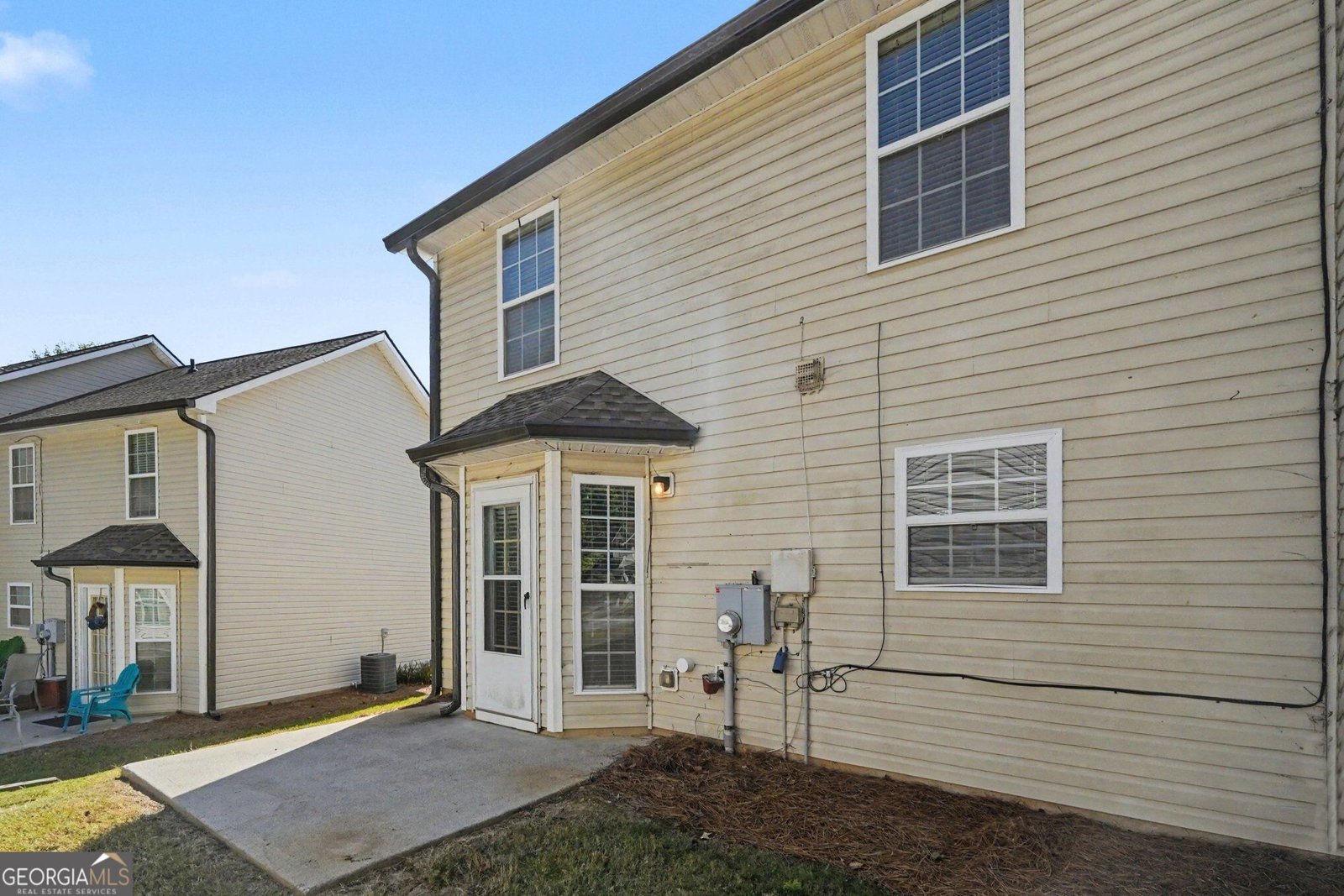 252 Darbys Crossing Court Hiram - Photo 23