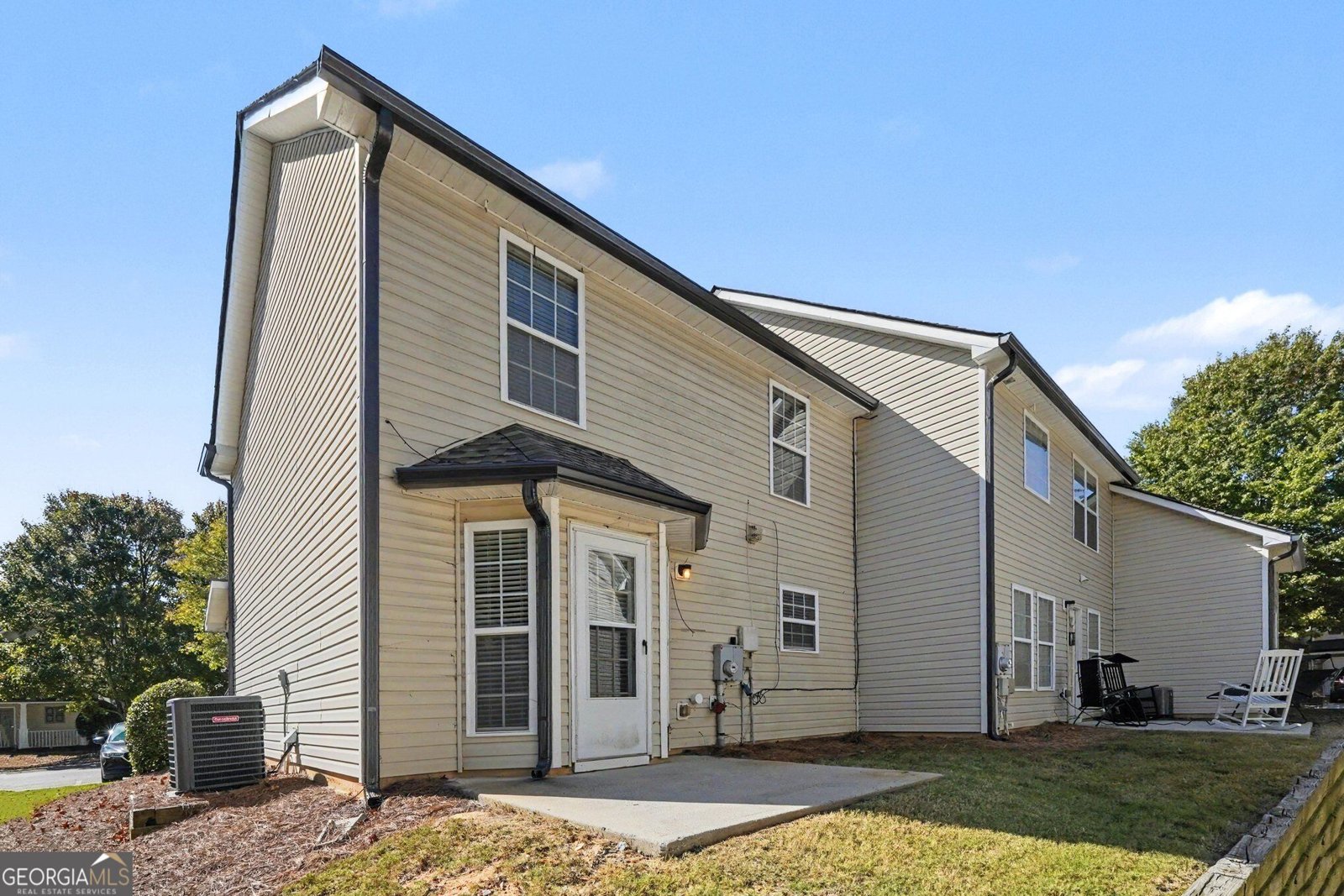 252 Darbys Crossing Court Hiram - Photo 24