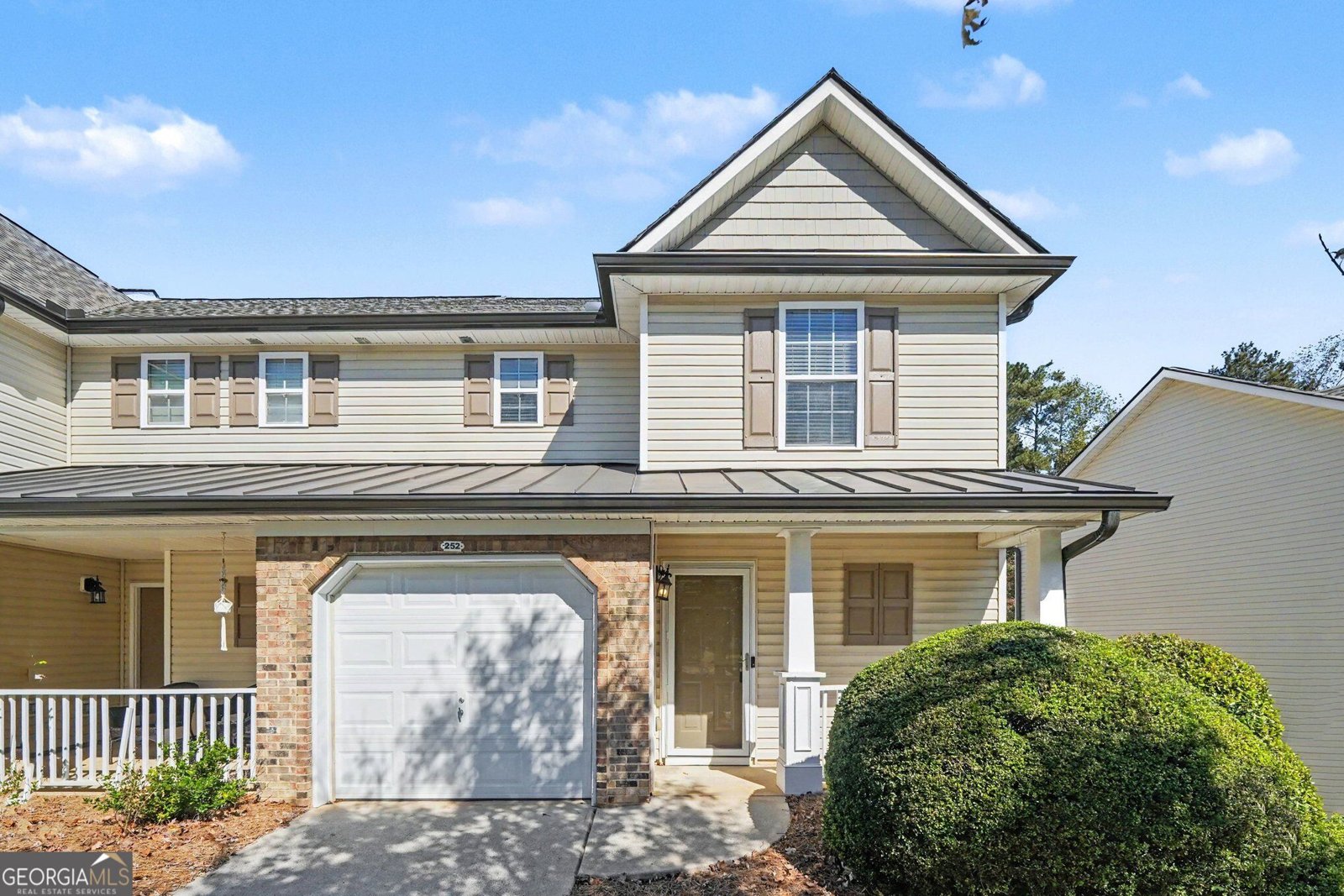 252 Darbys Crossing Court Hiram - Photo 6
